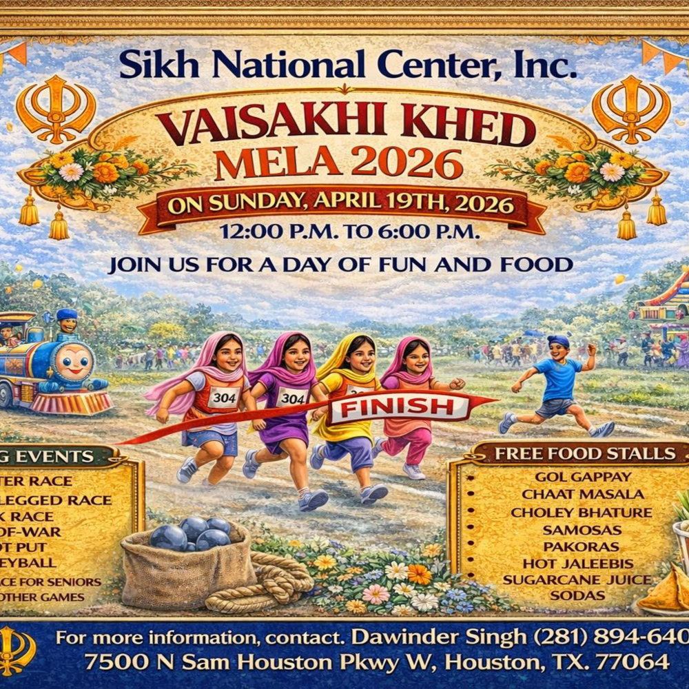 Vaisakhi Khed Mela 2026
